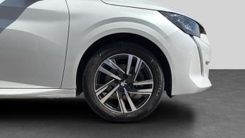 Peugeot 208 1.2 PureTech Allure Premium + Hatchback 5dr Petrol EAT Euro 6 (s