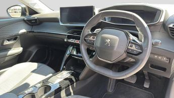 Peugeot 208 1.2 PureTech Allure Premium + Hatchback 5dr Petrol EAT Euro 6 (s