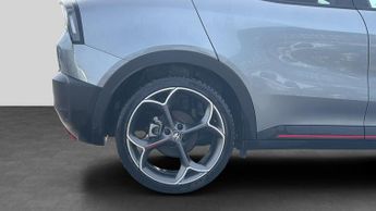 Alfa Romeo Junior 54kWh Elettrica Veloce SUV 5dr Electric Auto (280 ps)