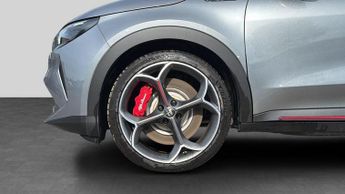 Alfa Romeo Junior 54kWh Elettrica Veloce SUV 5dr Electric Auto (280 ps)