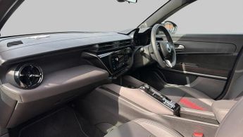 Alfa Romeo Junior 54kWh Elettrica Veloce SUV 5dr Electric Auto (280 ps)