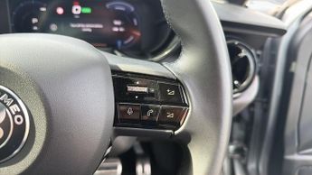 Alfa Romeo Junior 54kWh Elettrica Veloce SUV 5dr Electric Auto (280 ps)