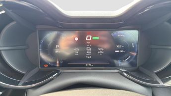 Alfa Romeo Junior 54kWh Elettrica Veloce SUV 5dr Electric Auto (280 ps)