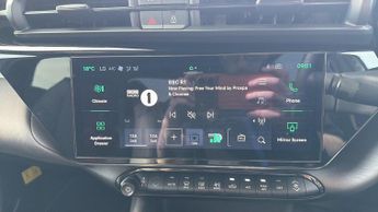 Alfa Romeo Junior 54kWh Elettrica Veloce SUV 5dr Electric Auto (280 ps)