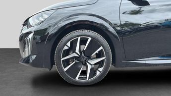 Peugeot 208 1.2 GT Premium Hatchback 5dr Petrol Hybrid e-DSC6 Euro 6 (s/s) (