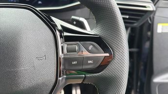 Peugeot 208 1.2 GT Premium Hatchback 5dr Petrol Hybrid e-DSC6 Euro 6 (s/s) (