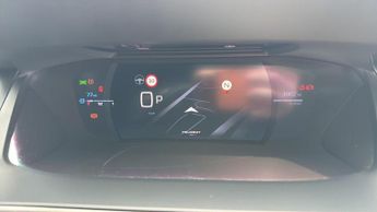 Peugeot 208 1.2 GT Premium Hatchback 5dr Petrol Hybrid e-DSC6 Euro 6 (s/s) (