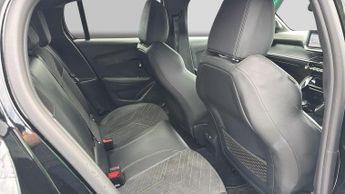 Peugeot 208 1.2 GT Premium Hatchback 5dr Petrol Hybrid e-DSC6 Euro 6 (s/s) (