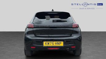 Peugeot 208 1.2 GT Premium Hatchback 5dr Petrol Hybrid e-DSC6 Euro 6 (s/s) (