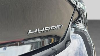 Peugeot 208 1.2 GT Premium Hatchback 5dr Petrol Hybrid e-DSC6 Euro 6 (s/s) (