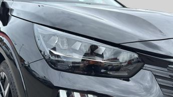 Peugeot 208 1.2 GT Premium Hatchback 5dr Petrol Hybrid e-DSC6 Euro 6 (s/s) (