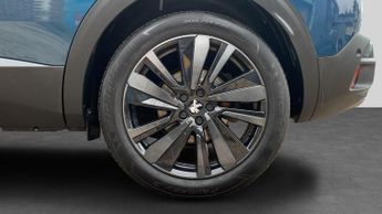 Peugeot 3008 SUV 1.5 BlueHDi GT SUV 5dr Diesel EAT Euro 6 (s/s) (130 ps)