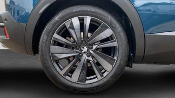 Peugeot 3008 SUV 1.5 BlueHDi GT SUV 5dr Diesel EAT Euro 6 (s/s) (130 ps)
