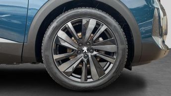Peugeot 3008 SUV 1.5 BlueHDi GT SUV 5dr Diesel EAT Euro 6 (s/s) (130 ps)