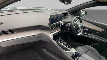 Peugeot 3008 SUV 1.5 BlueHDi GT SUV 5dr Diesel EAT Euro 6 (s/s) (130 ps)