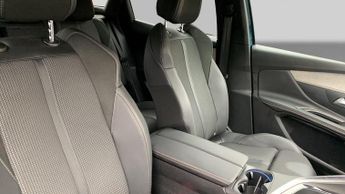 Peugeot 3008 SUV 1.5 BlueHDi GT SUV 5dr Diesel EAT Euro 6 (s/s) (130 ps)