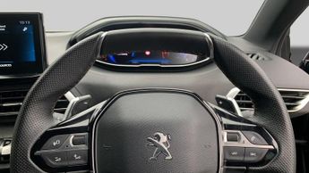 Peugeot 3008 SUV 1.5 BlueHDi GT SUV 5dr Diesel EAT Euro 6 (s/s) (130 ps)