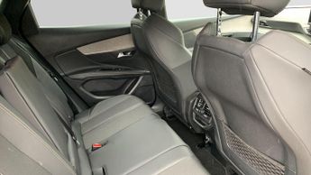 Peugeot 3008 SUV 1.5 BlueHDi GT SUV 5dr Diesel EAT Euro 6 (s/s) (130 ps)