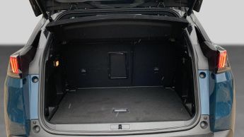 Peugeot 3008 SUV 1.5 BlueHDi GT SUV 5dr Diesel EAT Euro 6 (s/s) (130 ps)