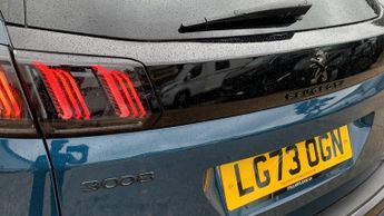 Peugeot 3008 SUV 1.5 BlueHDi GT SUV 5dr Diesel EAT Euro 6 (s/s) (130 ps)