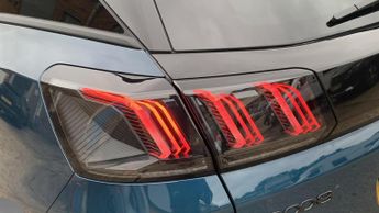 Peugeot 3008 SUV 1.5 BlueHDi GT SUV 5dr Diesel EAT Euro 6 (s/s) (130 ps)