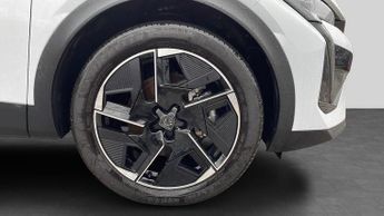 Peugeot 408 58kWh GT Fastback 5dr Electric Auto (210 ps)