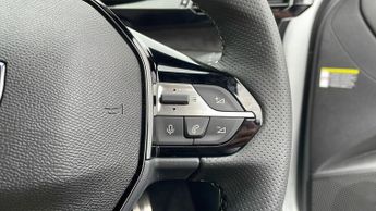 Peugeot 408 58kWh GT Fastback 5dr Electric Auto (210 ps)