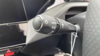 Peugeot 408 58kWh GT Fastback 5dr Electric Auto (210 ps)