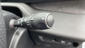 Peugeot 408 58kWh GT Fastback 5dr Electric Auto (210 ps)