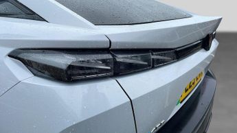 Peugeot 408 58kWh GT Fastback 5dr Electric Auto (210 ps)