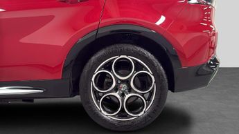 Alfa Romeo Tonale 1.5 VGT MHEV Ti SUV 5dr Petrol Hybrid DCT Euro 6 (160 ps)