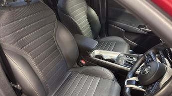 Alfa Romeo Tonale 1.5 VGT MHEV Ti SUV 5dr Petrol Hybrid DCT Euro 6 (160 ps)