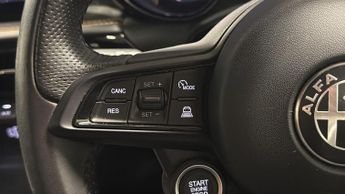 Alfa Romeo Tonale 1.5 VGT MHEV Ti SUV 5dr Petrol Hybrid DCT Euro 6 (160 ps)