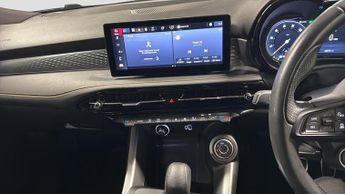 Alfa Romeo Tonale 1.5 VGT MHEV Ti SUV 5dr Petrol Hybrid DCT Euro 6 (160 ps)