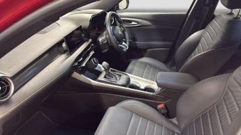 Alfa Romeo Tonale 1.5 VGT MHEV Ti SUV 5dr Petrol Hybrid DCT Euro 6 (160 ps)