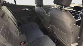 Alfa Romeo Tonale 1.5 VGT MHEV Ti SUV 5dr Petrol Hybrid DCT Euro 6 (160 ps)