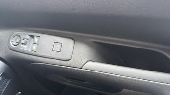 Vauxhall Combo Electric 2300 50kWh Prime Panel Van 5dr Electric Auto L1 (7.4kW Charger) 