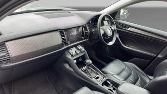 Skoda Kodiaq 1.5 TSI ACT SE L Executive SUV 5dr Petrol DSG Euro 6 (s/s) (7 Se