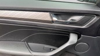 Skoda Kodiaq 1.5 TSI ACT SE L Executive SUV 5dr Petrol DSG Euro 6 (s/s) (7 Se