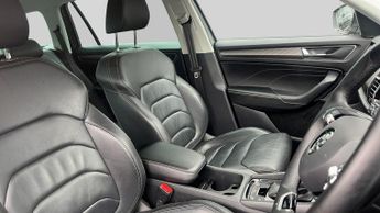 Skoda Kodiaq 1.5 TSI ACT SE L Executive SUV 5dr Petrol DSG Euro 6 (s/s) (7 Se