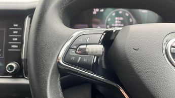 Skoda Kodiaq 1.5 TSI ACT SE L Executive SUV 5dr Petrol DSG Euro 6 (s/s) (7 Se