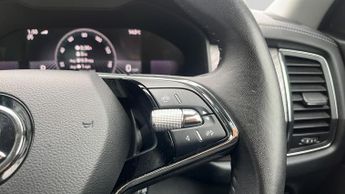 Skoda Kodiaq 1.5 TSI ACT SE L Executive SUV 5dr Petrol DSG Euro 6 (s/s) (7 Se
