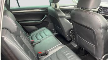 Skoda Kodiaq 1.5 TSI ACT SE L Executive SUV 5dr Petrol DSG Euro 6 (s/s) (7 Se