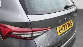Skoda Kodiaq 1.5 TSI ACT SE L Executive SUV 5dr Petrol DSG Euro 6 (s/s) (7 Se