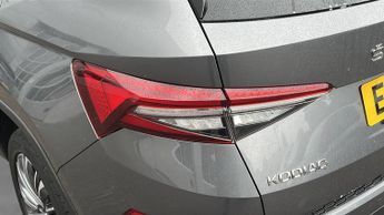 Skoda Kodiaq 1.5 TSI ACT SE L Executive SUV 5dr Petrol DSG Euro 6 (s/s) (7 Se