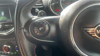Mini Clubman 2.0 Cooper S Estate 6dr Petrol Auto Euro 6 (s/s) (192 ps)