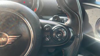 Mini Clubman 2.0 Cooper S Estate 6dr Petrol Auto Euro 6 (s/s) (192 ps)