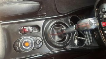 Mini Clubman 2.0 Cooper S Estate 6dr Petrol Auto Euro 6 (s/s) (192 ps)