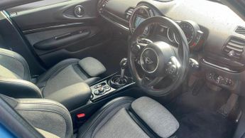Mini Clubman 2.0 Cooper S Estate 6dr Petrol Auto Euro 6 (s/s) (192 ps)