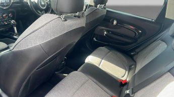 Mini Clubman 2.0 Cooper S Estate 6dr Petrol Auto Euro 6 (s/s) (192 ps)